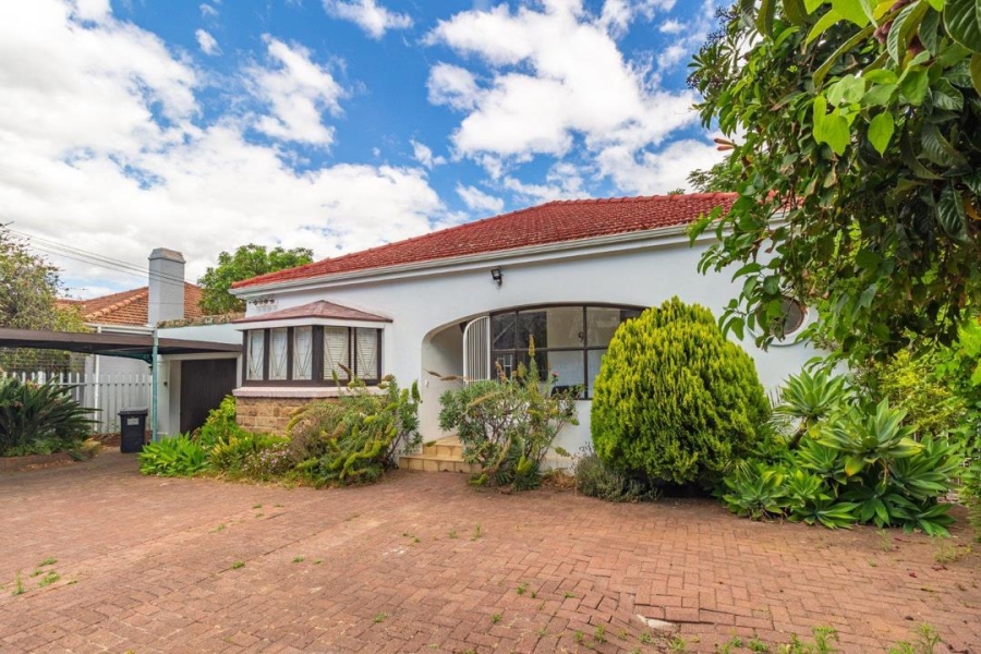 To Let 5 Bedroom Property for Rent in Mowbray Western Cape